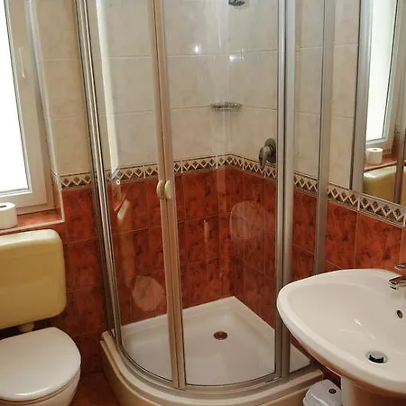 Apartman Bella Hotel 3*