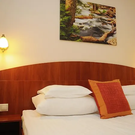 Apartman Bella Hotel Hotel