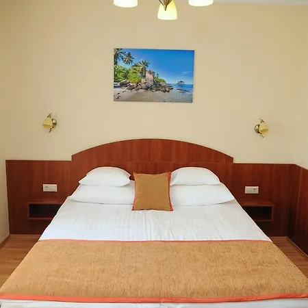 Apartman Bella Hotel
