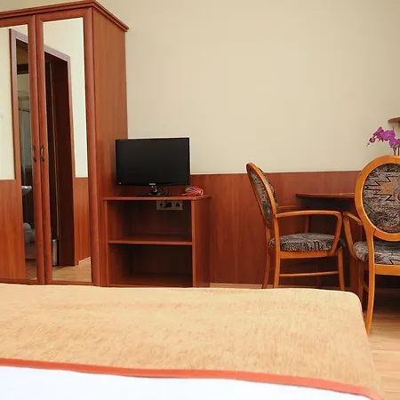 Apartman Bella Hotel Hotel 3*