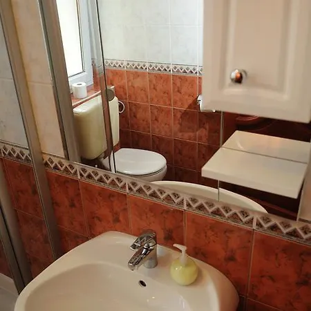 Apartman Bella Hotel Siofok