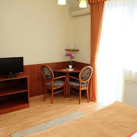 Hotel Apartman Bella Hotel Siofok