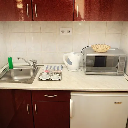 Hotel Apartman Bella Hotel 3*