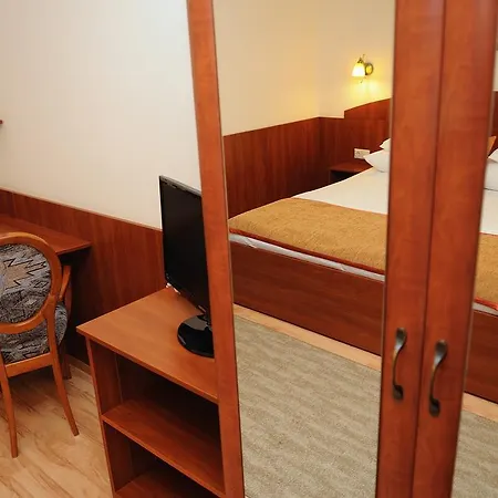 Apartman Bella Hotel
