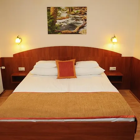 Apartman Bella Hotel Hotel Siofok