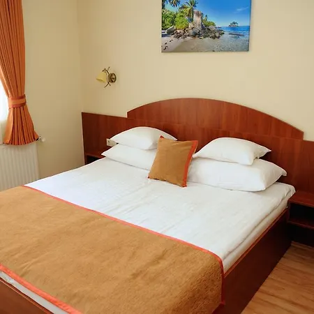 Apartman Bella Hotel Hotel Siofok