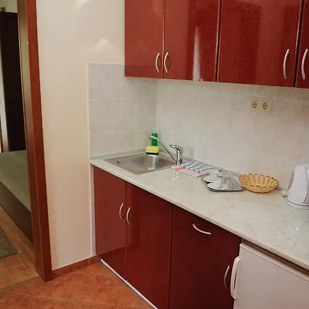 Hotel Apartman Bella Hotel 3*
