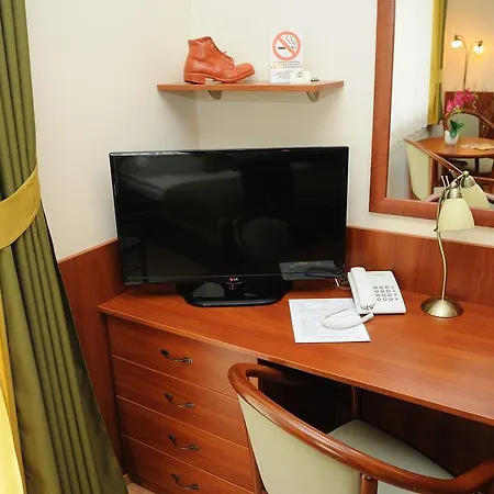 Hotel Apartman Bella Hotel