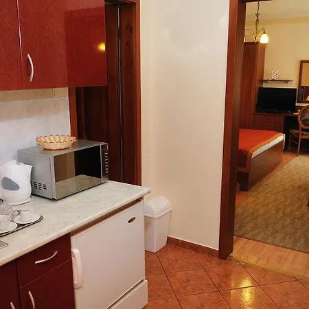 Apartman Bella Hotel Siofok