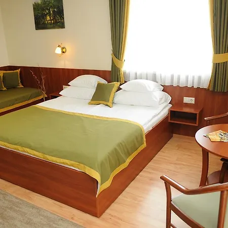 Hotel Apartman Bella Hotel Siofok