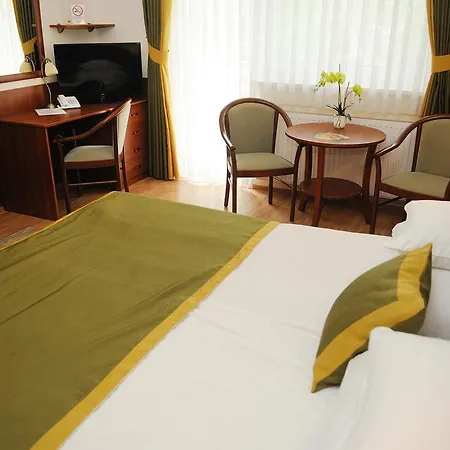 Bella Hotel Siófok