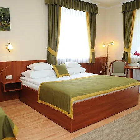 Hotel Apartman Bella Hotel Siofok