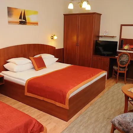 Apartman Bella Hotel