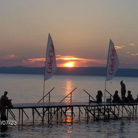 Bella 3* Siófok
