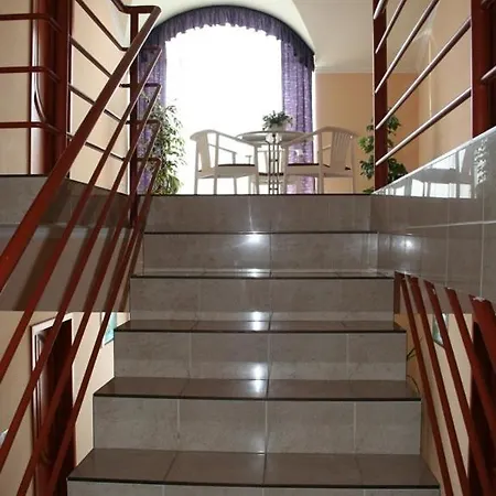 Apartman Bella Hotel 3* Siofok