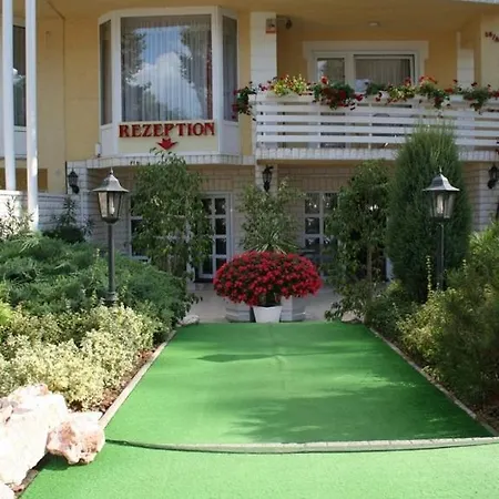Apartman Bella Hotel Siofok