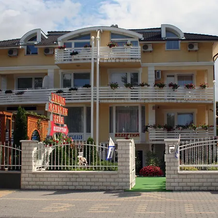 Apartman Bella Hotel 3*