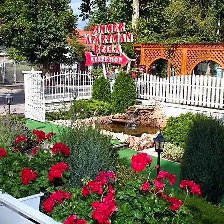 Bella מלון