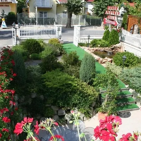 Apartman Bella Hotel 3*