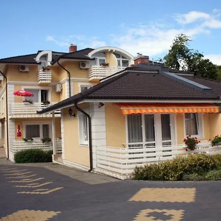 Bella Hotel