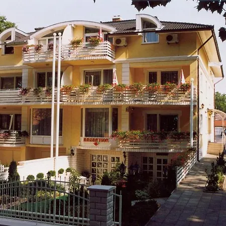 Hotel Apartman Bella Hotel
