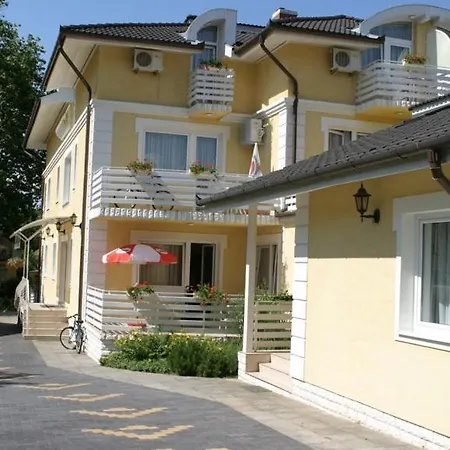 Apartman Bella Hotel 3*