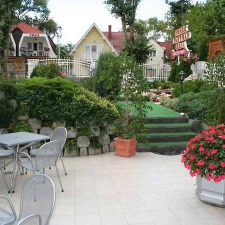 Hotel Apartman Bella Hotel