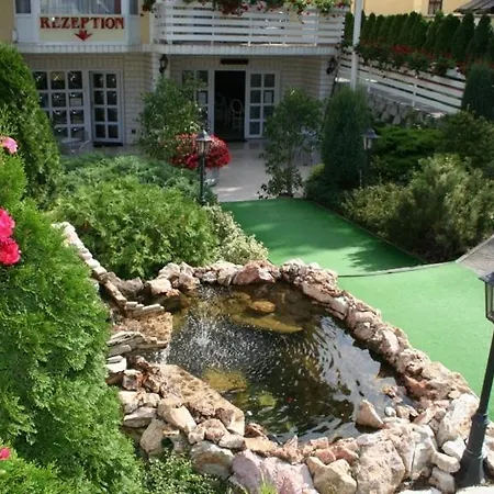 Apartman Bella Hotel Siofok