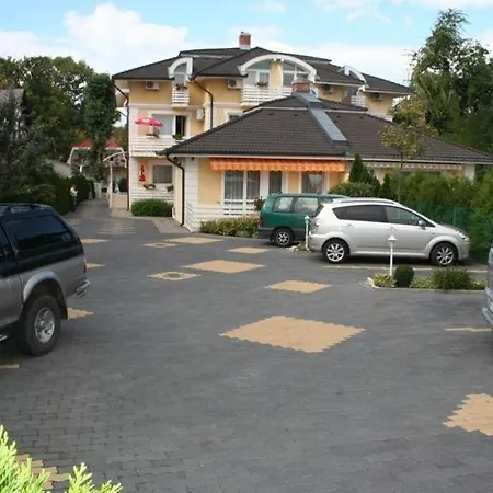 Apartman Bella Hotel Hotel 3*