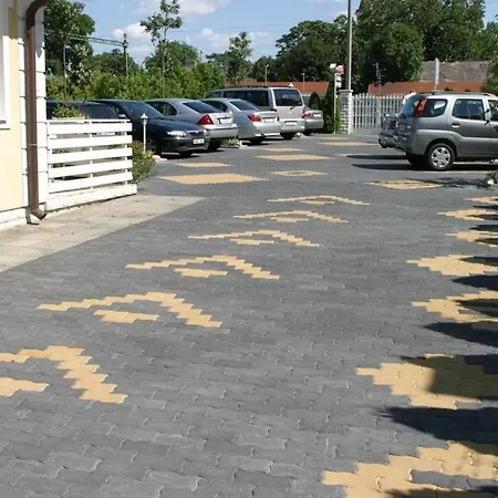 Hotel Bella Siófok