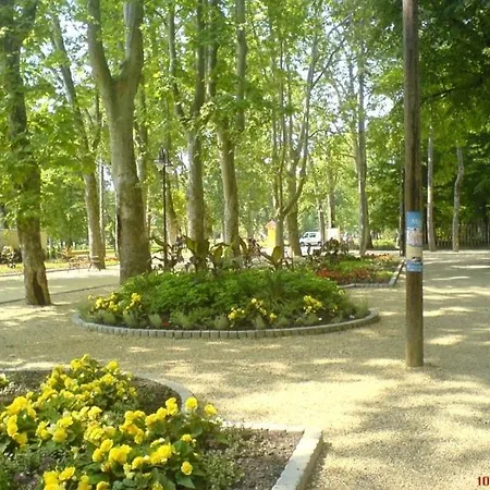 Apartman Bella Hotel Siofok