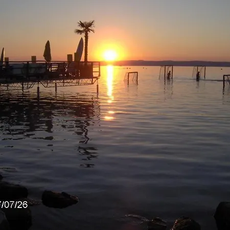 Bella Ξενοδοχείο