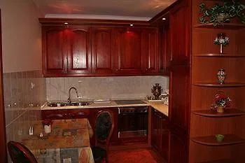 Apartman Bella Hotel Siofok