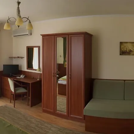 Hotel Apartman Bella Hotel 3*
