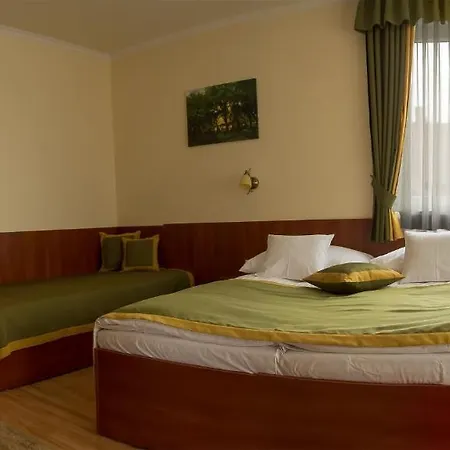 Apartman Bella Hotel 3*