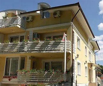 Apartman Bella Hotel Hotel