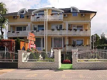 Apartman Bella Hotel Siofok