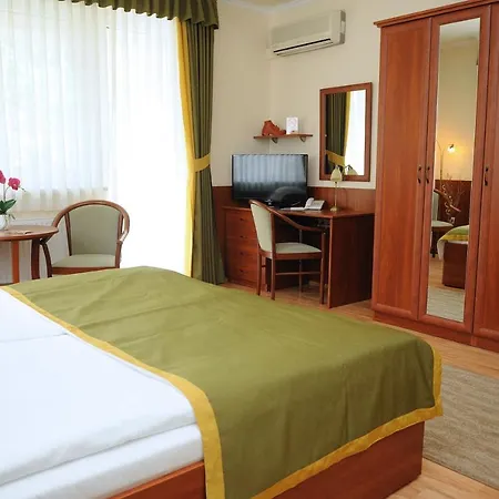 Apartman Bella Hotel Siofok