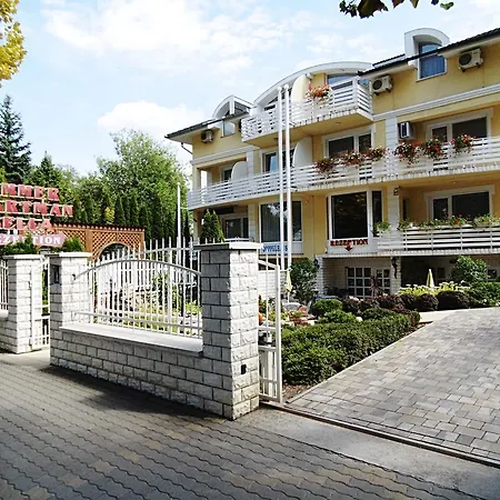 Apartman Bella Hotel Siofok