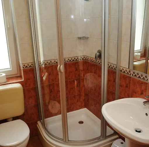Apartman Bella Hotel 3*
