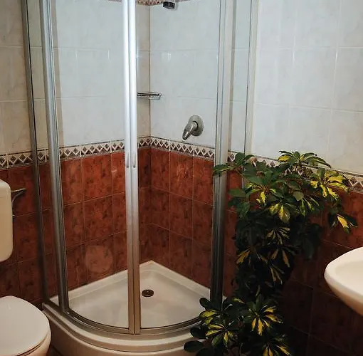 Apartman Bella Hotel Hotell 3*