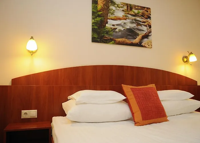 Apartman Bella Hotel Hotel