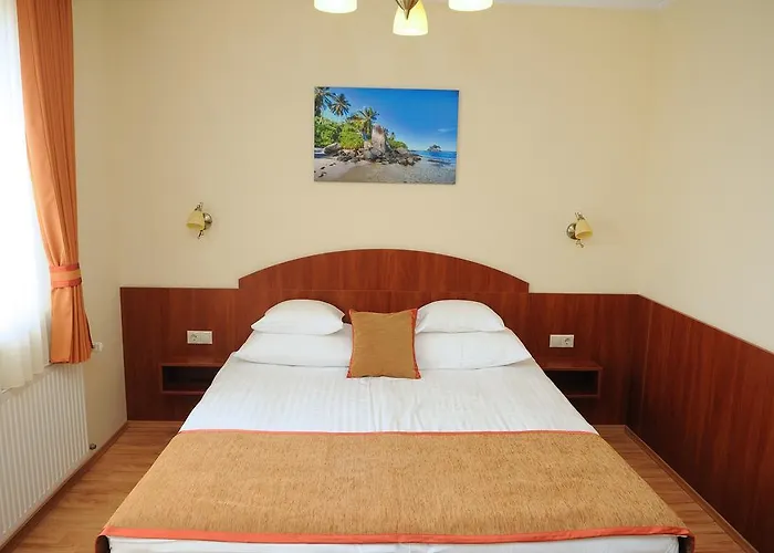 Apartman Bella Hotel