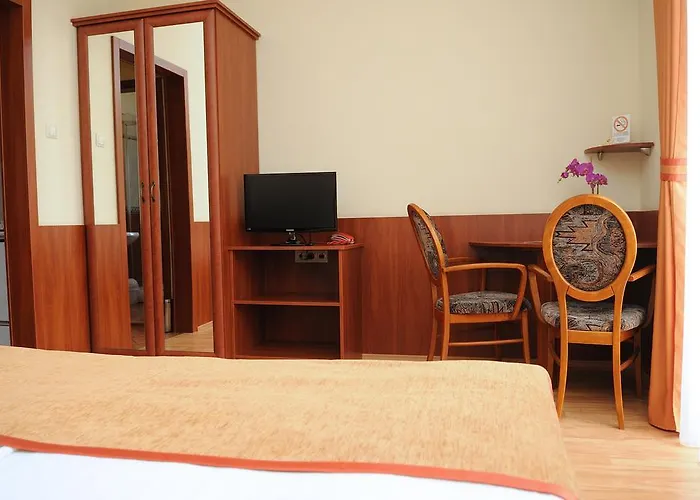 Apartman Bella Hotel Hotel 3*