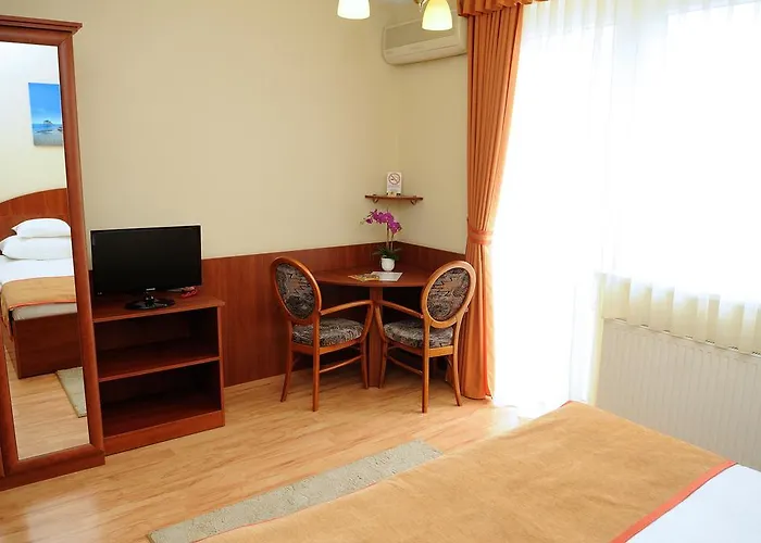 Hotell Apartman Bella Hotel Siófok