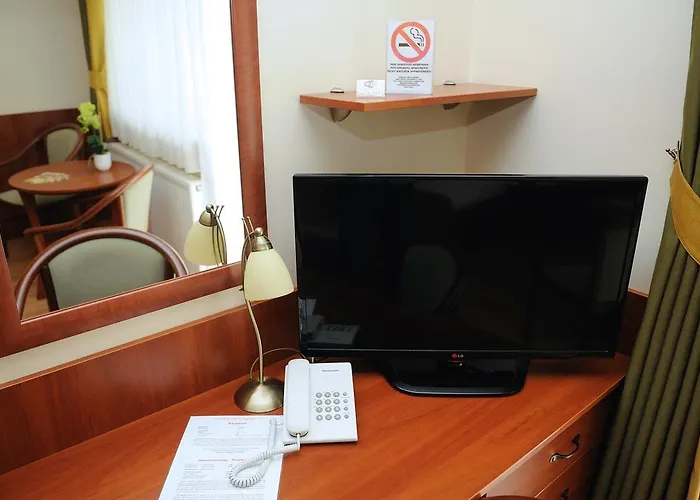 Apartman Bella Hotel Siófok