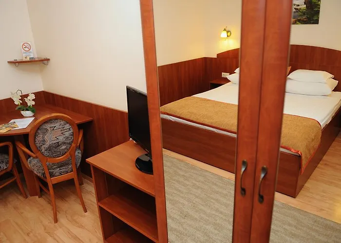 Apartman Bella Hotel