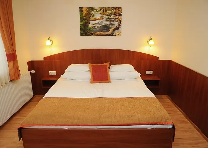 Apartman Bella Hotel Hotel Siófok