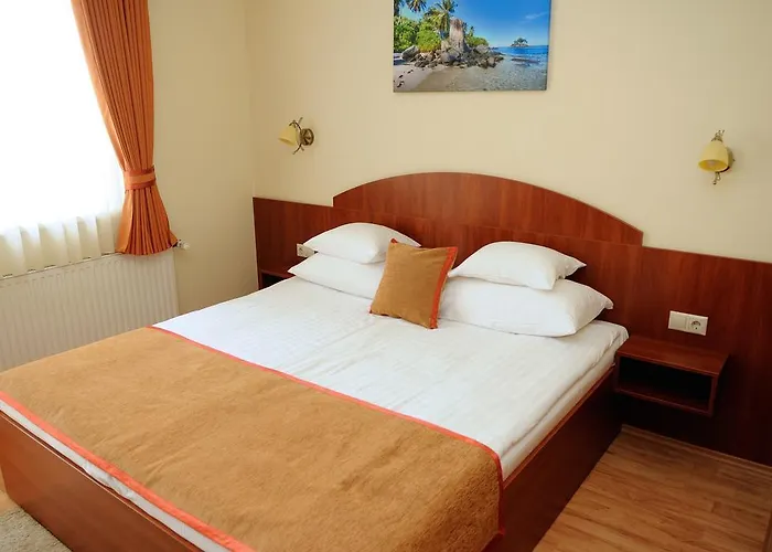 Apartman Bella Hotel Hotel Siófok