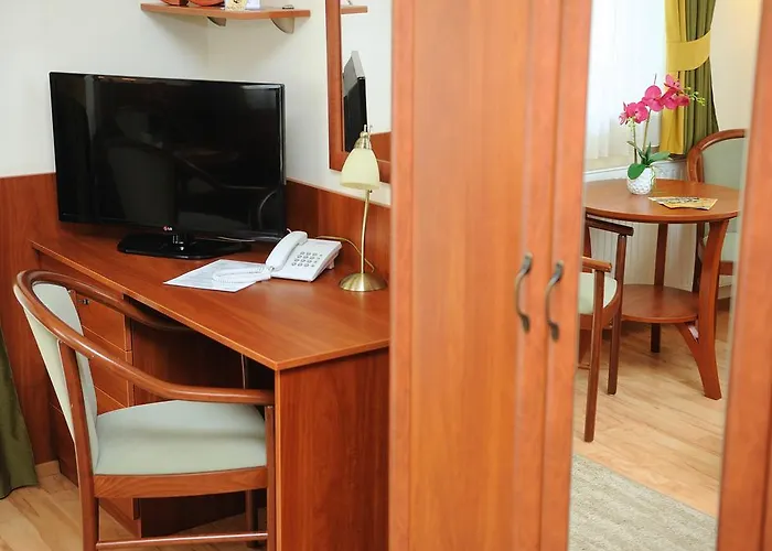 Apartman Bella Hotel 3* Siófok